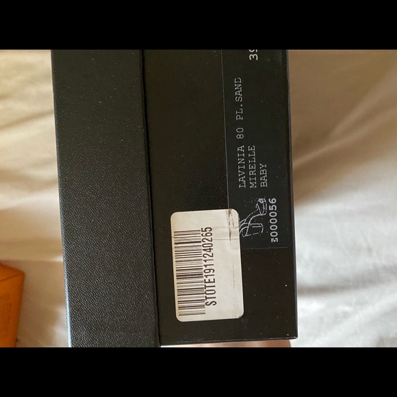 Giuseppe Zanotti Pumps Heels Shoes - Picture 7 of 10